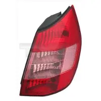 TYC Achterlicht links 11-0460-01-2 TYC voor o.a. RENAULT