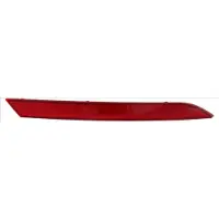 TYC Reflector links voor o.a. VOLKSWAGEN