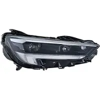 Hella Koplampen 1EX 354 882-061