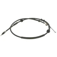 Bosch Trekkabel, parkeerrem 1 987 482 892