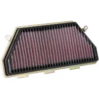 K&N 17-18 Honda CBR1000RR 999 Replacement Air Filter