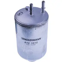 DENCKERMANN A121012 Brandstoffilter