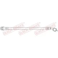 Quick Brake 58.006X Remslang