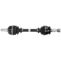 POINT GEAR Aandrijfas PNG75046 links
