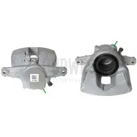 BUDWEG CALIPER Remklauw BUDWEG 345066