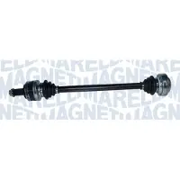 MAGNETI MARELLI Aandrijfas 302004190129