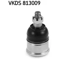 Skf Fuseekogel VKDS 813009