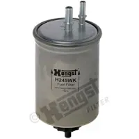 HENGST FILTER Brandstoffilter H245WK