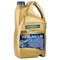 Ravenol Versnellingsbakolie 1221107-004-01-999