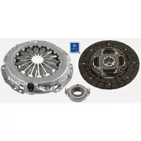SACHS 3000 951 486 Koppelingsset