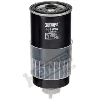 HENGST FILTER Brandstoffilter H119WK