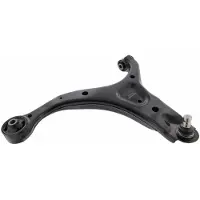 MAPCO Besturingsarm spoor 52206