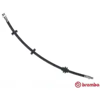 Brembo Remslang T 23 044