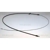 TRISCAN 8140 231147 Handremkabel