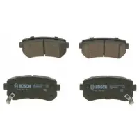 Bosch 0 986 494 887 Remblokken