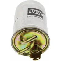MAPCO 63807 Brandstoffilter