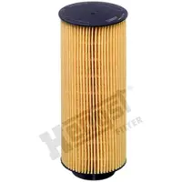 HENGST FILTER Oliefilter E21H D361