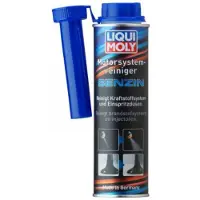 Liqui moly 5129 Benzine Systeem Reiniger 300ml Brandstofsysteem & Injectoren
