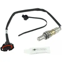 METZGER 0893078 Lambdasonde