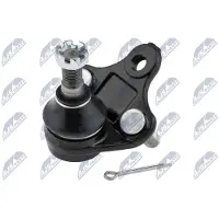 NTY Fuseekogel ZSD-TY-009