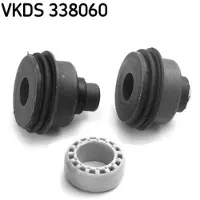 Skf VKDS 338060 Draagarmrubber