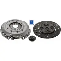 SACHS Koppelingsset 3000 951 248