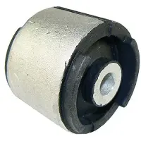 METZGER 52025509 Draagarmrubber