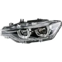 Hella 1EX 012 102-961 Koplamp