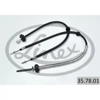 Linex 35.78.01 Handremkabel