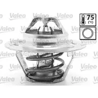 Valeo 819859 Thermostaat, koelvloeistof