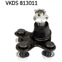 Skf VKDS 813011 Fuseekogel