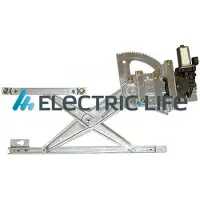 Electric Life Raambedieningsmechanisme ZR RV15 L