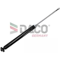 DACO Germany Schokdemper 560912