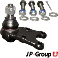 JP GROUP 1240301500 Fuseekogel
