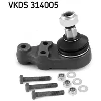 Skf Fuseekogel VKDS 314005