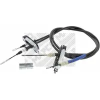 MAPCO 5629 Handremkabel