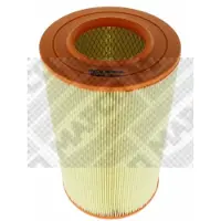 MAPCO Luchtfilter 60925