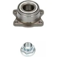 KAVO PARTS WBK-5519 Wiellagerset