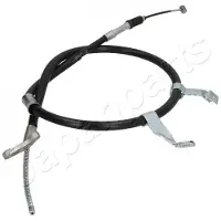 Japanparts BC-2040R Handremkabel