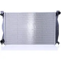 Nissens Radiator, motorkoeling 60231A
