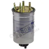 HENGST FILTER H144WK Brandstoffilter
