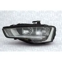 MAGNETI MARELLI Koplampen 710301274201, links