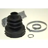 SPIDAN 24748 Asmanchetten set