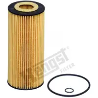 HENGST FILTER E28H D203 Oliefilter