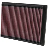 KN vervangingsfilter o.a. BMW 3-Serie E36, 5-Serie E39, X3, Z3, Z4 (33-2070) voor o.a. BMW