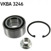 Skf Wiellagerset VKBA 3246 SKF voor o.a. HONDA
