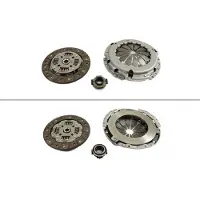 KAWE Koppelingsset 961880