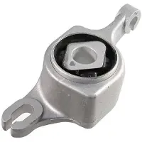 METZGER 52107202 Draagarmrubber