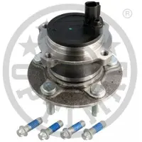 OPTIMAL 892202 Wiellagerset