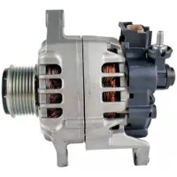 Hella 8EL 012 428-251 Dynamo / Alternator